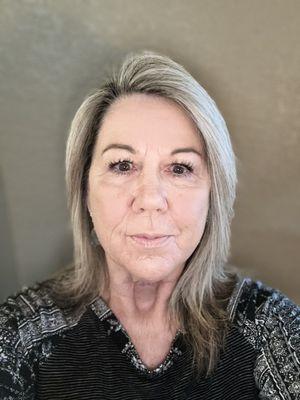 photo of Michelle S.