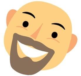 photo of Chrome Dome G.