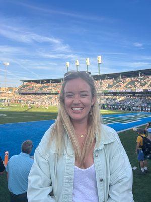 photo of McKenzie Y.