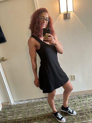 Photo of Gina D.