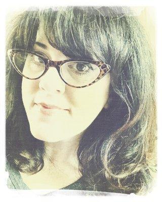 photo of Amy E.