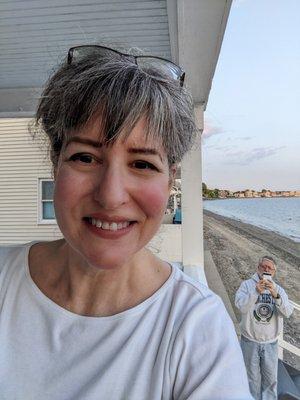 Photo of Robin T.