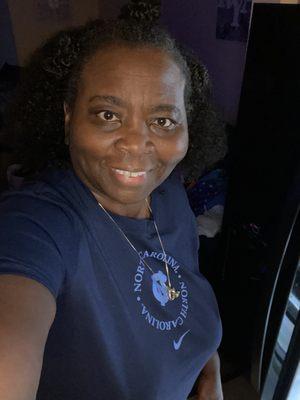 photo of Charlene R.