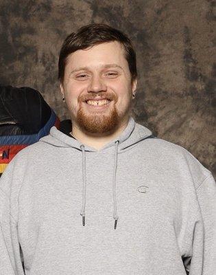 Photo of Jack B.