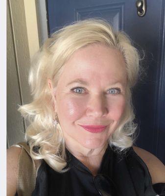 Photo of Jennifer E.
