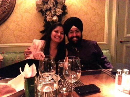 Photo of Amandeep G.