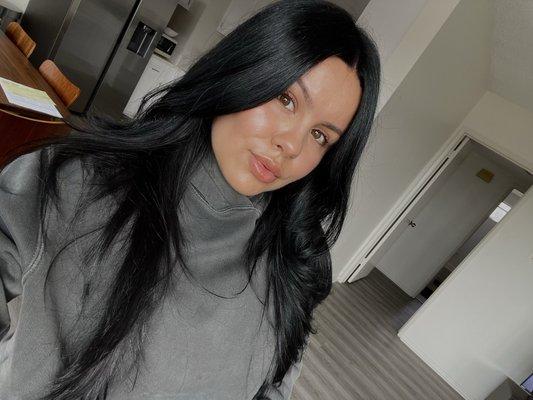 photo of Savannah A.