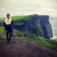 photo of Jacqueline K.