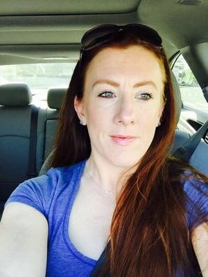 photo of Jennifer L.