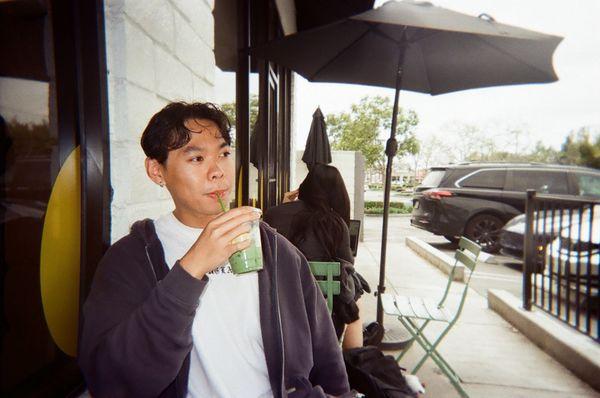 Photo of Jacky H.