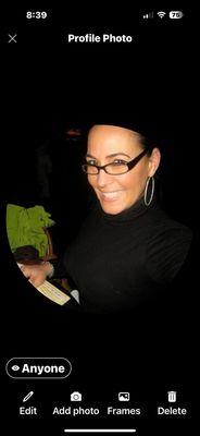 photo of Evelyn L.