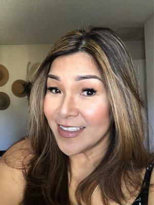 Photo of Maribel A.