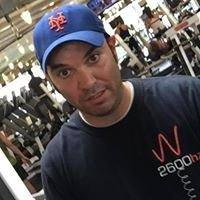 Photo of Darren D.