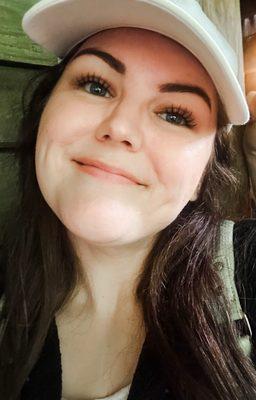 Photo of Ashley S.