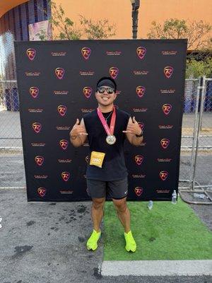 photo of Jeremiah Rodney C.