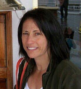 photo of Marjorie G.