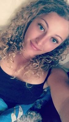 Photo of Rachel A.