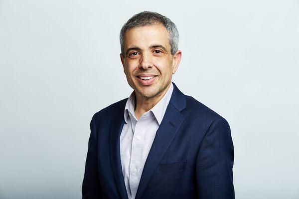 Photo of Andrew D.