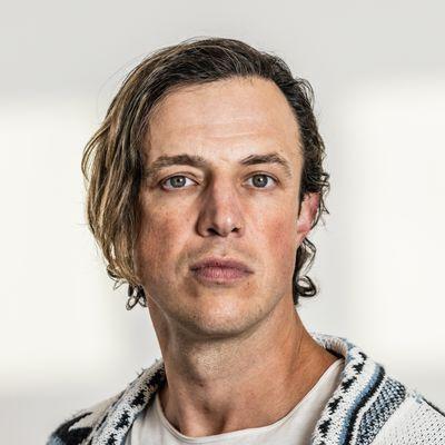 Photo of Anton T.