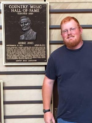Photo of Aaron W.