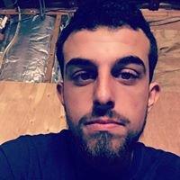 Photo of Dylan P.