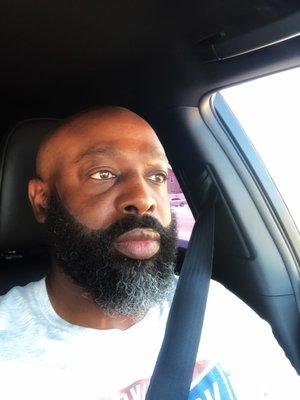 Photo of Kenny J.