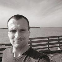 Photo of Grady G.