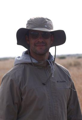 Photo of Robert H.