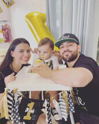 photo of Samantha R.