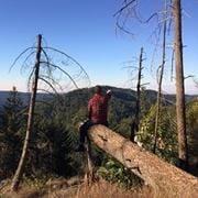 photo of Kristopher T.