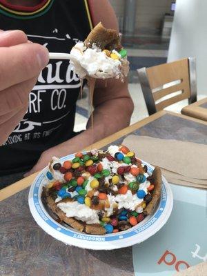 Photo of Cheatmeal L.