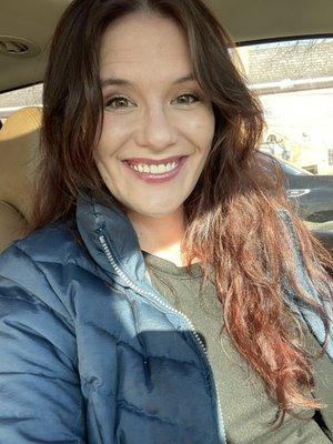 Photo of Sarah S.