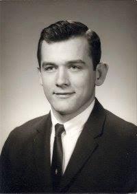 Photo of Forrest C.