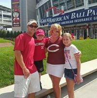 photo of Michelle S.