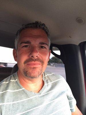 photo of Casey B.