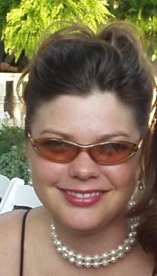 Photo of Kimberly S.