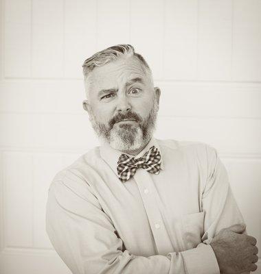 Photo of Brooks E.