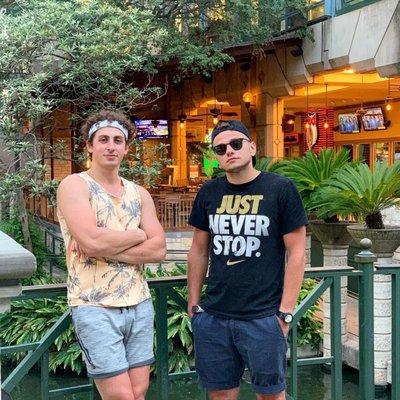 photo of Миша Б.