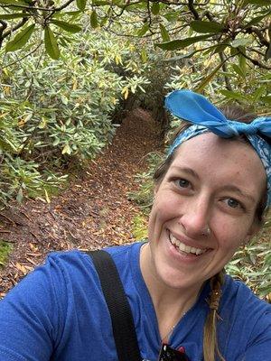 photo of Katherine H.