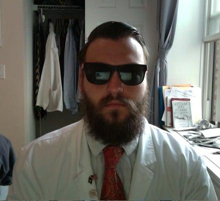 Photo of Guy F.