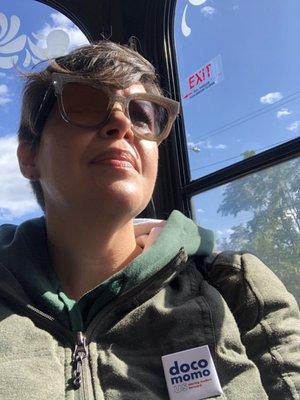 photo of Florence N.