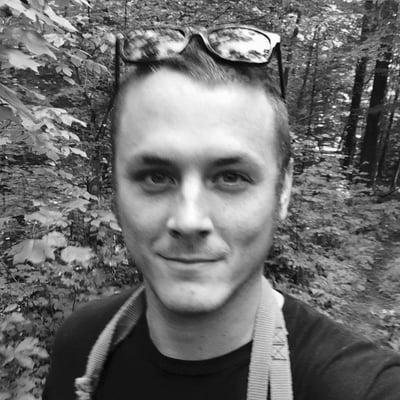 Photo of Justin S.