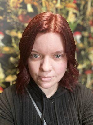 Photo of Lauren C.