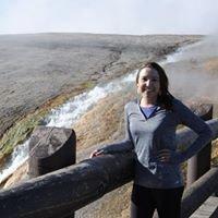 photo of Krista T.