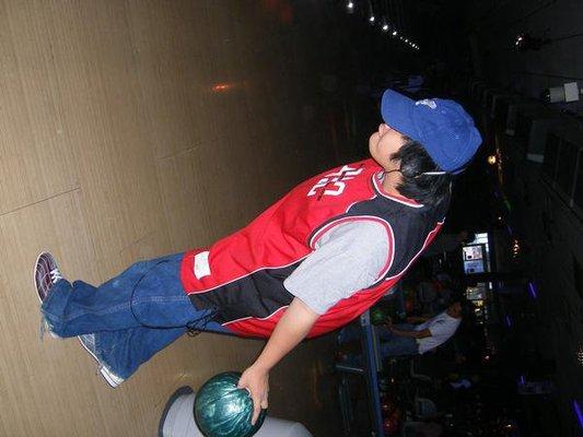 Photo of Danny A.