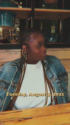 Photo of Brandy W.
