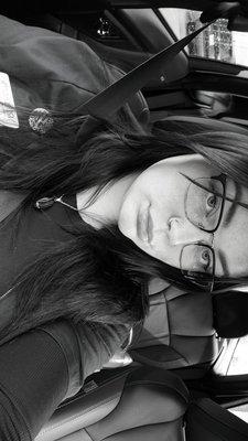 Photo of Faith M.
