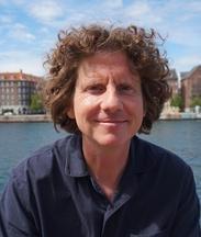 Photo of Rasmus W.