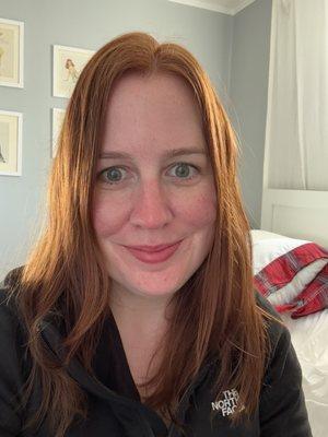 Photo of Samantha W.