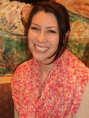 Photo of Tamara B.